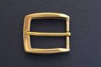 Gürtelschnallen 35 mm 142-N1 Messing